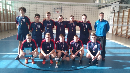 Zespół Szkół Ponadgimnazjalnych Nr 1 w Chojnie